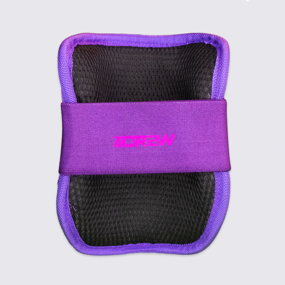 Pink / Purple Premium Pro Elbow Guards