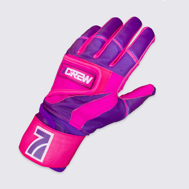 Triboh store batting gloves